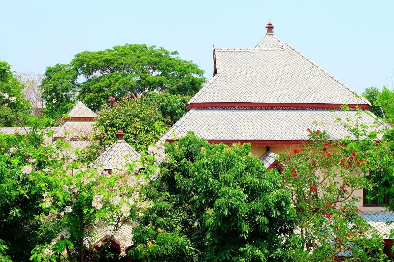 Fotos del hotel Rom Sak Resort:  10