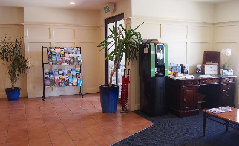 Fotos del hotel Totara Lodge:  8