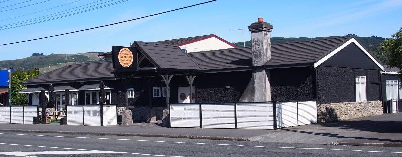 Fotos del hotel Totara Lodge:  13