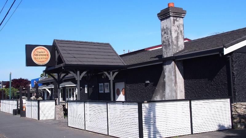 Fotos del hotel Totara Lodge:  14