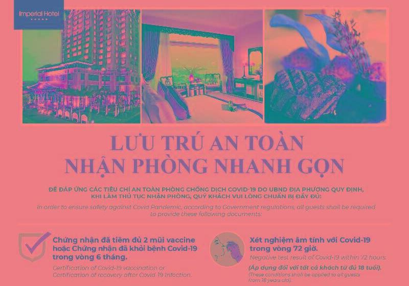 Fotos del hotel Imperial  Hue:  25