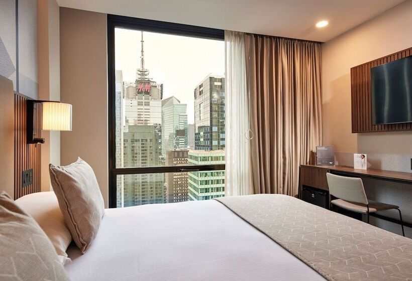 Fotos del hotel Riu Plaza Manhattan Times Square:  2