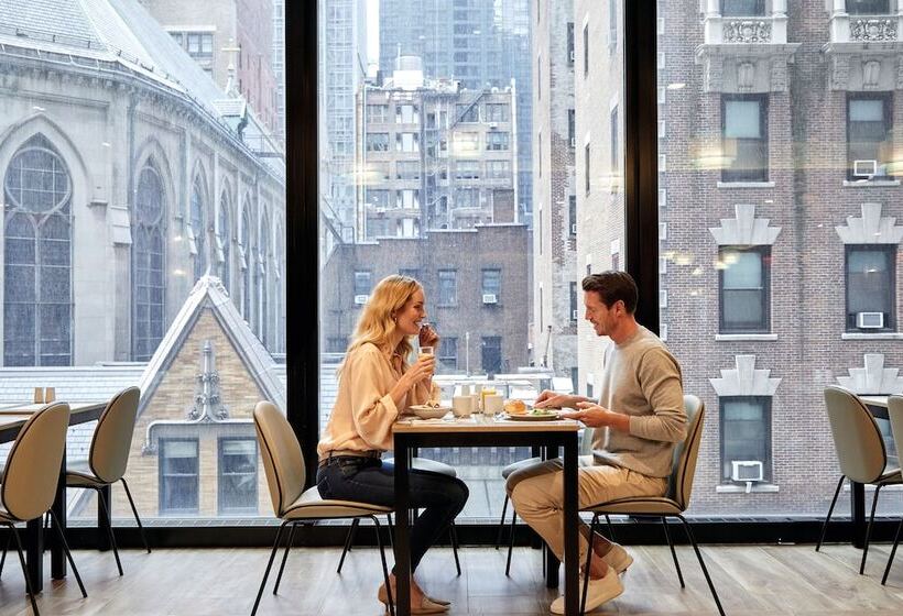 Fotos del hotel Riu Plaza Manhattan Times Square:  4