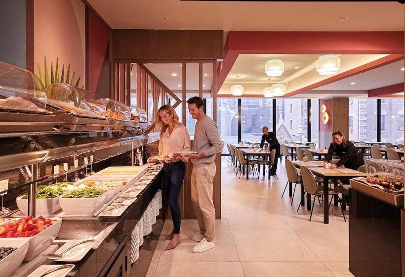 Fotos del hotel Riu Plaza Manhattan Times Square:  15