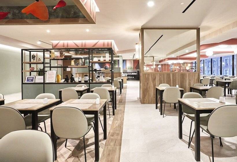 Fotos del hotel Riu Plaza Manhattan Times Square:  11