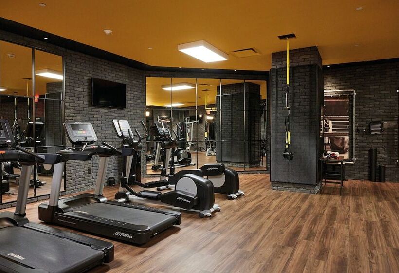 Fotos del hotel Riu Plaza Manhattan Times Square:  12