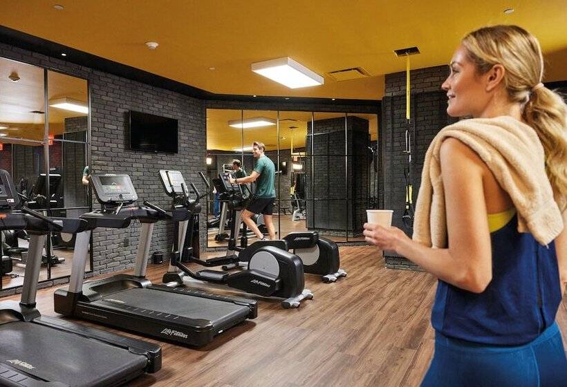 Fotos del hotel Riu Plaza Manhattan Times Square:  20