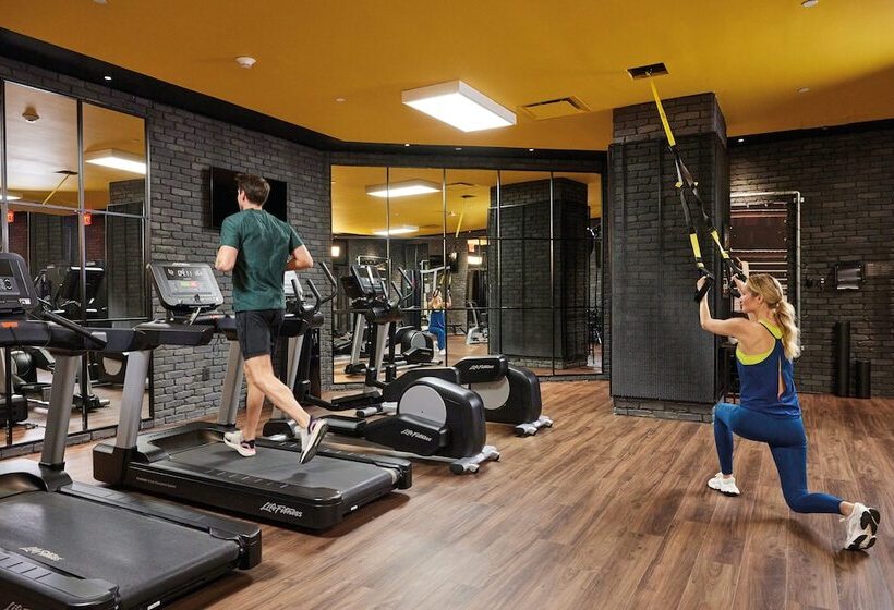 Fotos del hotel Riu Plaza Manhattan Times Square:  16