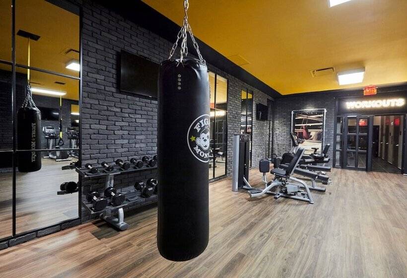 Fotos del hotel Riu Plaza Manhattan Times Square:  10