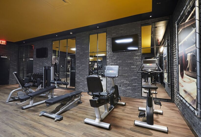 Fotos del hotel Riu Plaza Manhattan Times Square:  13