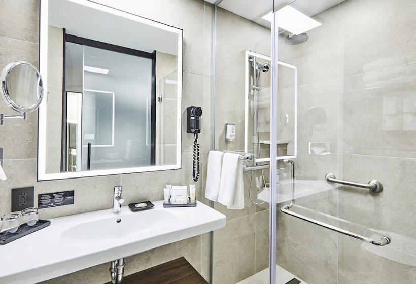 Fotos del hotel Riu Plaza Manhattan Times Square:  7