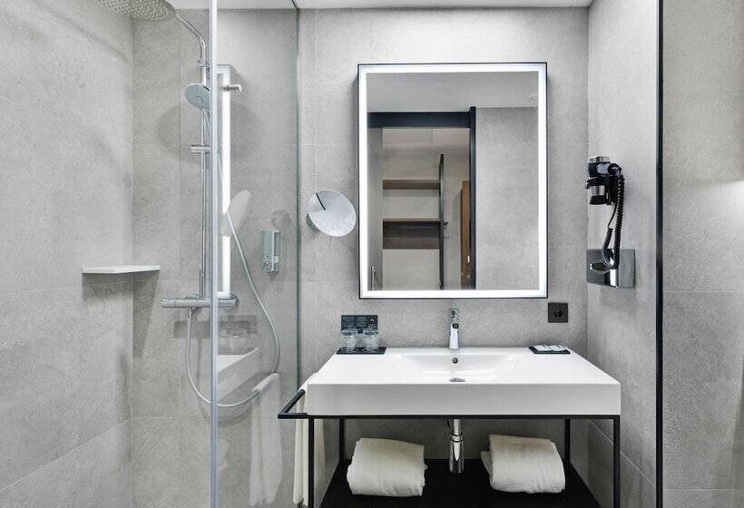 Fotos del hotel Riu Plaza Manhattan Times Square:  6