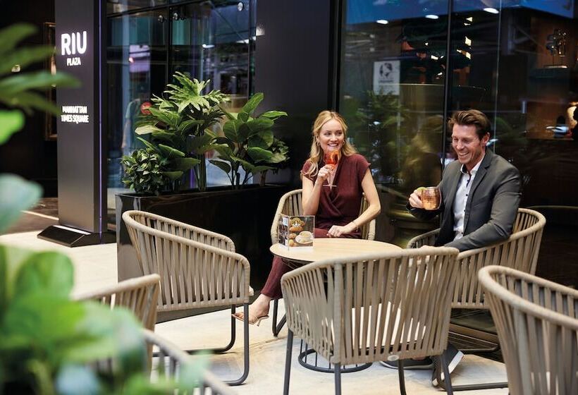 Fotos del hotel Riu Plaza Manhattan Times Square:  24