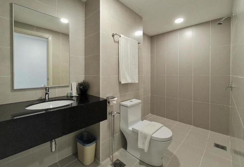 Fotos del hotel Sgr Melaka:  2