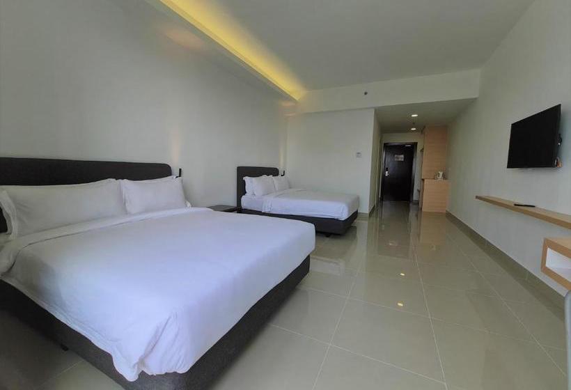 Fotos del hotel Sgr Melaka:  6