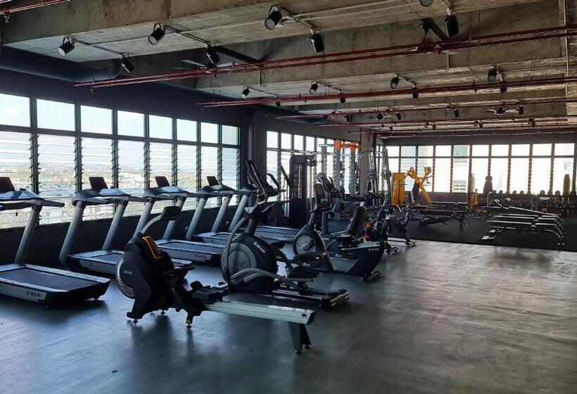 Fotos del hotel Sgr Melaka:  21