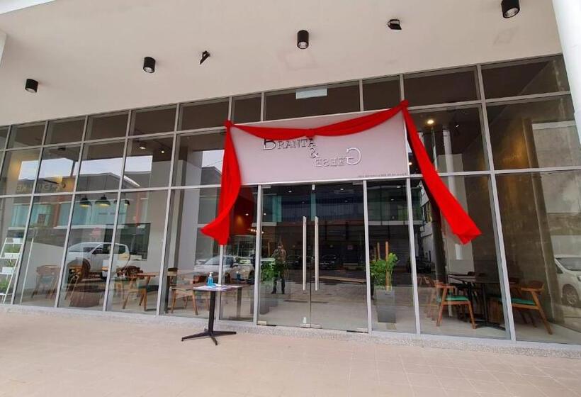 Fotos del hotel Sgr Melaka:  22