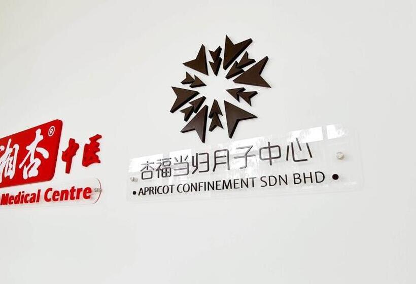 Fotos del hotel Sgr Melaka:  15