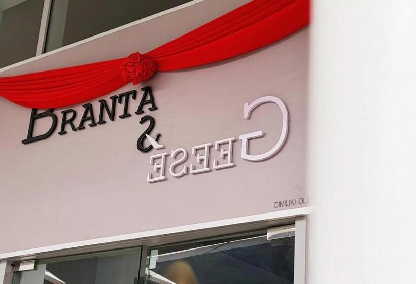 Fotos del hotel Sgr Melaka:  16