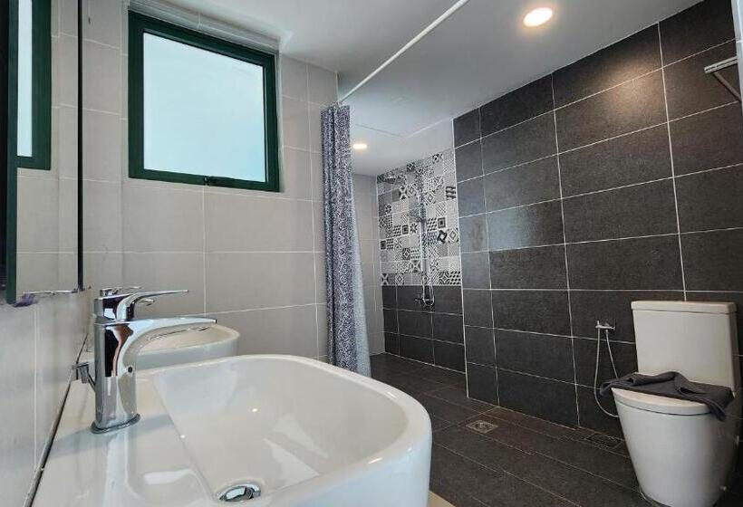 Fotos del hotel Sgr Melaka:  7