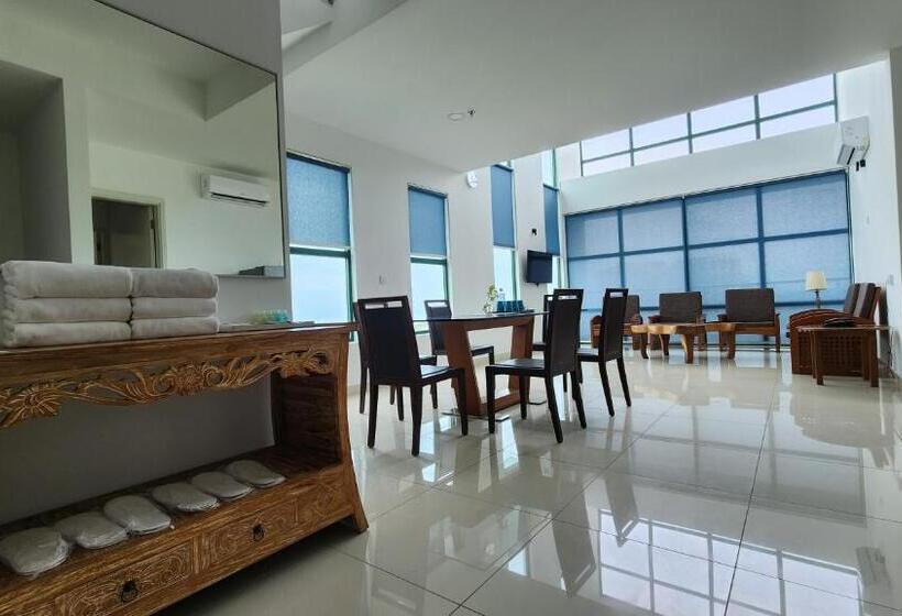 Fotos del hotel Sgr Melaka:  17