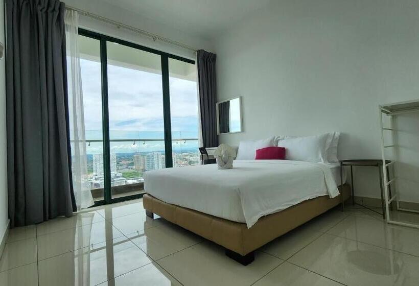 Fotos del hotel Sgr Melaka:  8