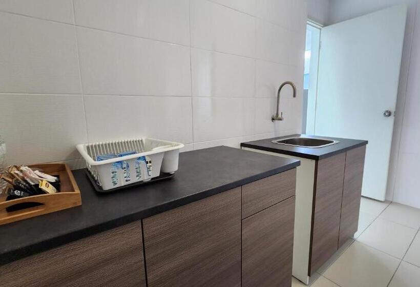 Fotos del hotel Sgr Melaka:  23