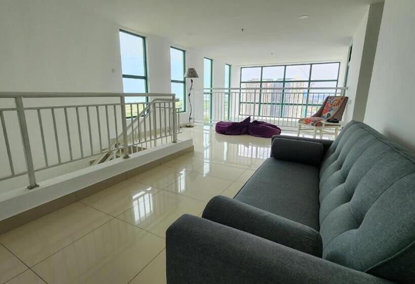 Fotos del hotel Sgr Melaka:  18