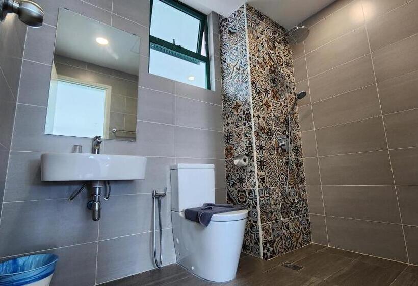 Fotos del hotel Sgr Melaka:  20