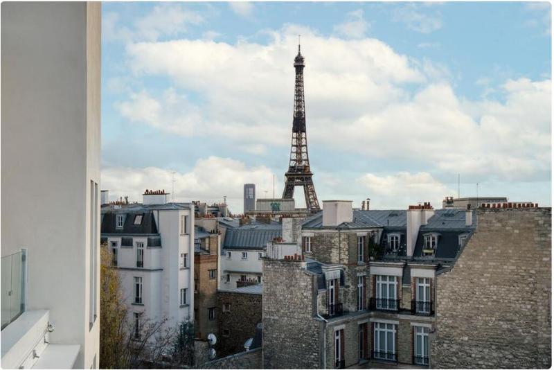 Fotos del hotel Canopy By Hilton Paris Trocadero:  21