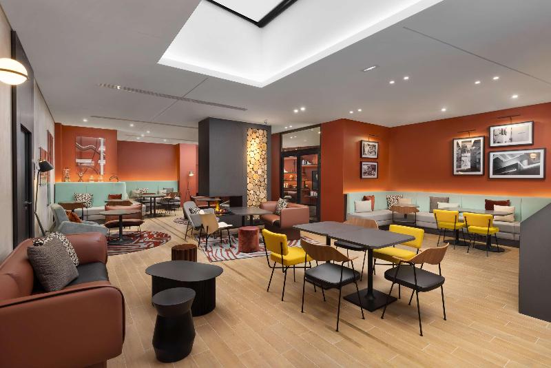 Fotos del hotel Canopy By Hilton Paris Trocadero:  24