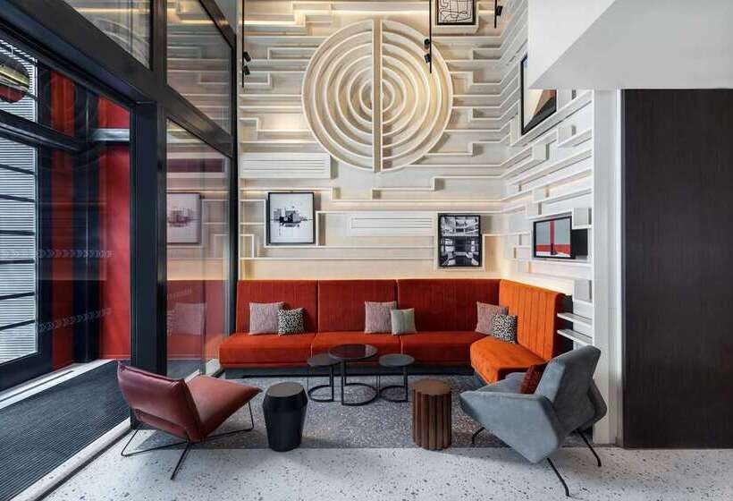 Fotos del hotel Canopy By Hilton Paris Trocadero:  9