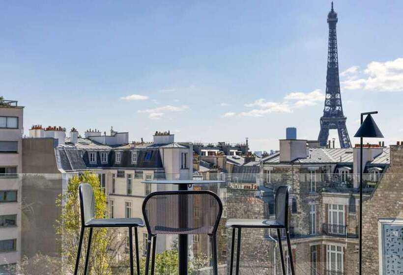 Fotos del hotel Canopy By Hilton Paris Trocadero:  18