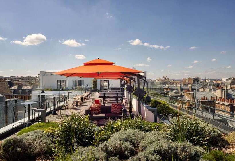 Fotos del hotel Canopy By Hilton Paris Trocadero:  14