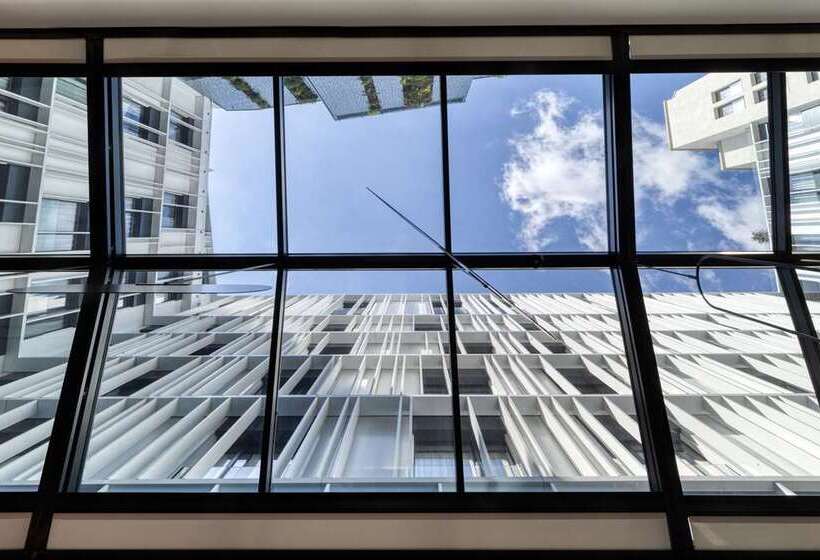 Fotos del hotel Canopy By Hilton Paris Trocadero:  2