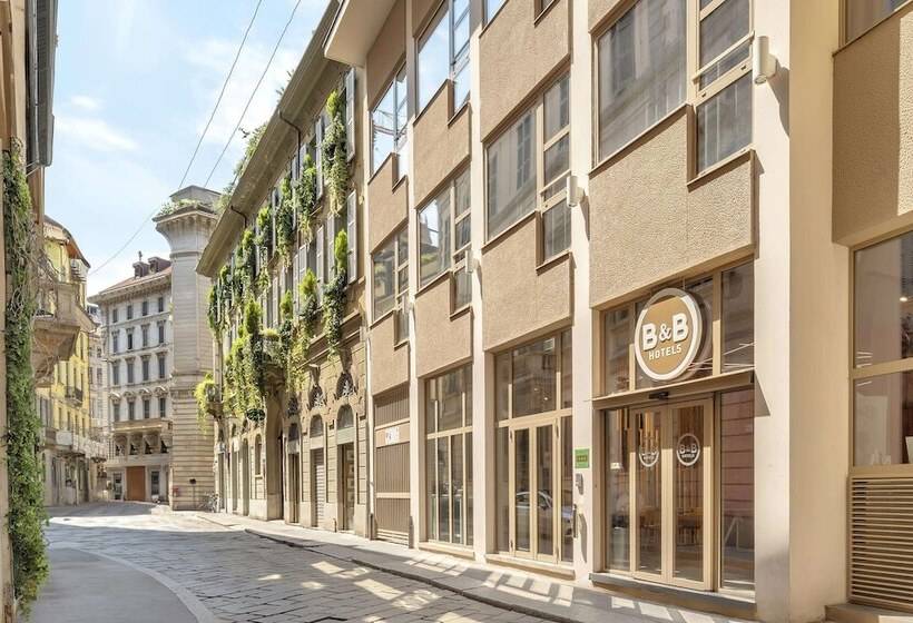 Fotos del hotel B&b  Milano City Center Duomo:  17