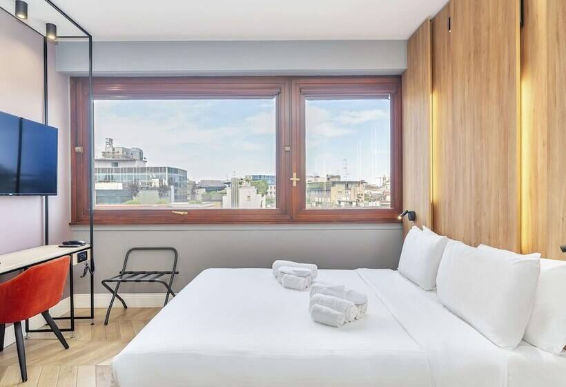 B&b  Milano City Center Duomo