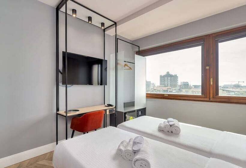 Fotos del hotel B&b  Milano City Center Duomo:  22