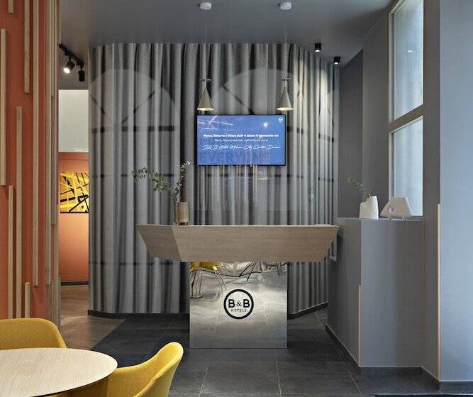 Fotos del hotel B&b  Milano City Center Duomo:  21