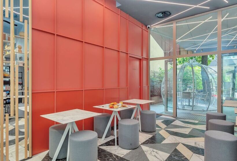 Fotos del hotel B&b  Milano City Center Duomo:  16