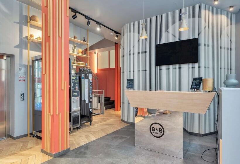 Fotos del hotel B&b  Milano City Center Duomo:  15