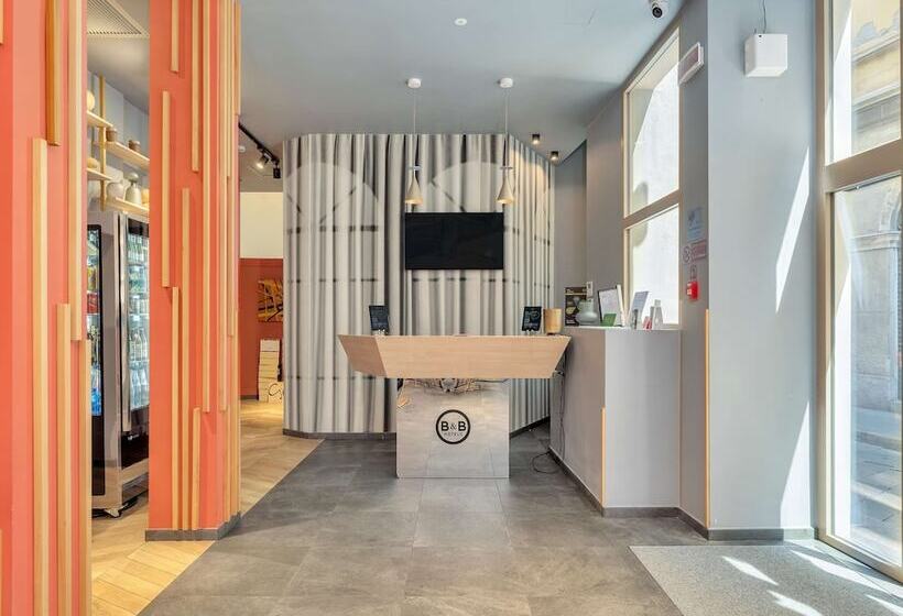 Fotos del hotel B&b  Milano City Center Duomo:  14