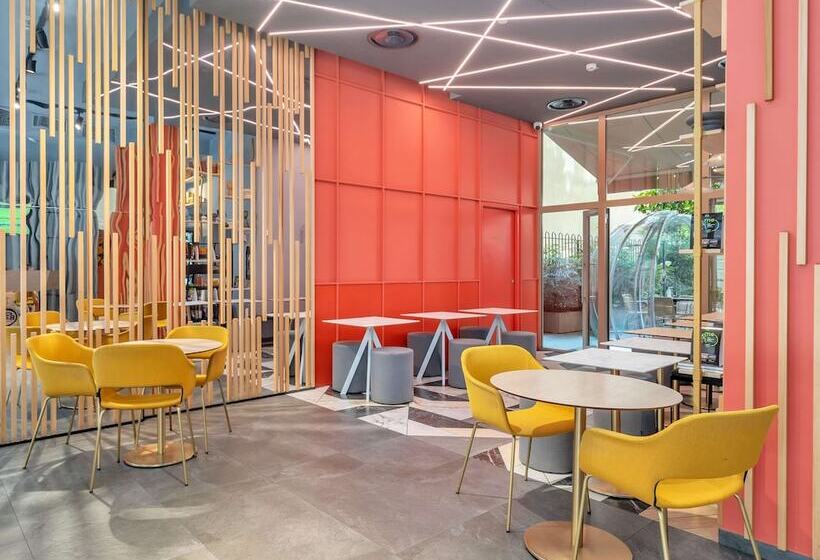 Fotos del hotel B&b  Milano City Center Duomo:  13