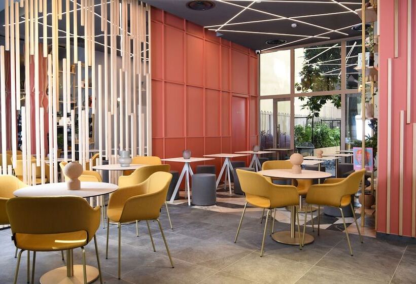 Fotos del hotel B&b  Milano City Center Duomo:  12