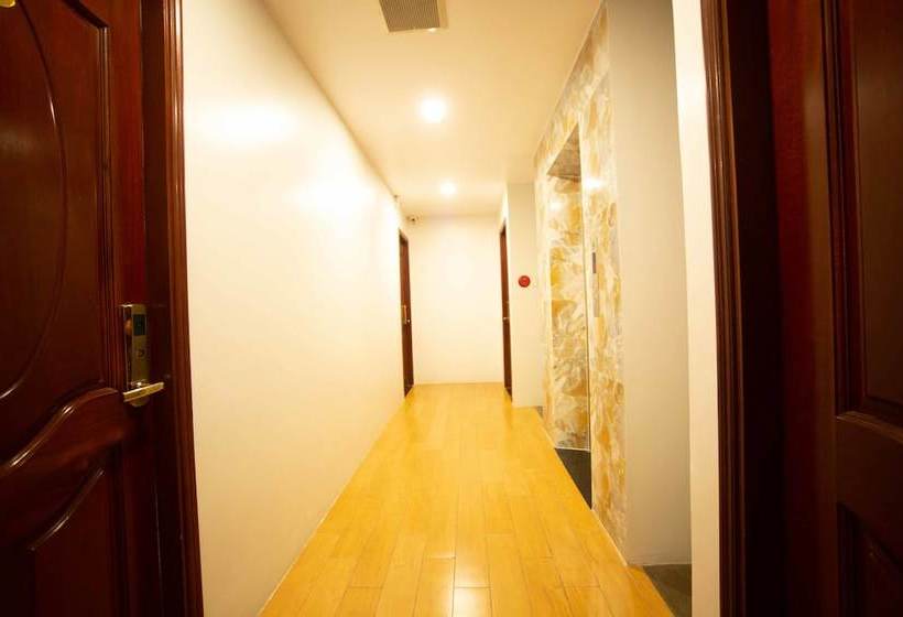 Fotos del hotel 7s  The Seventh Ii:  18