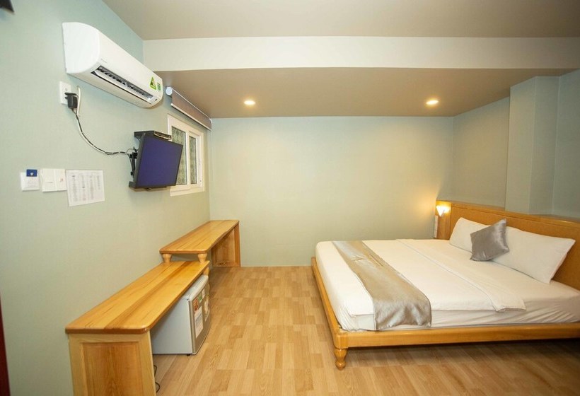 Fotos del hotel 7s  The Seventh Ii:  20