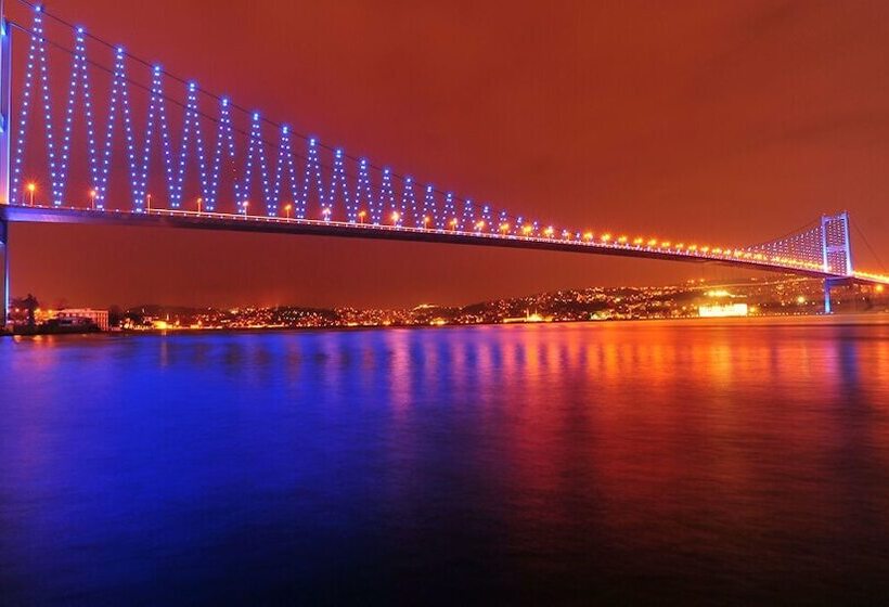 Fotos del hotel Grand Sirkeci:  16