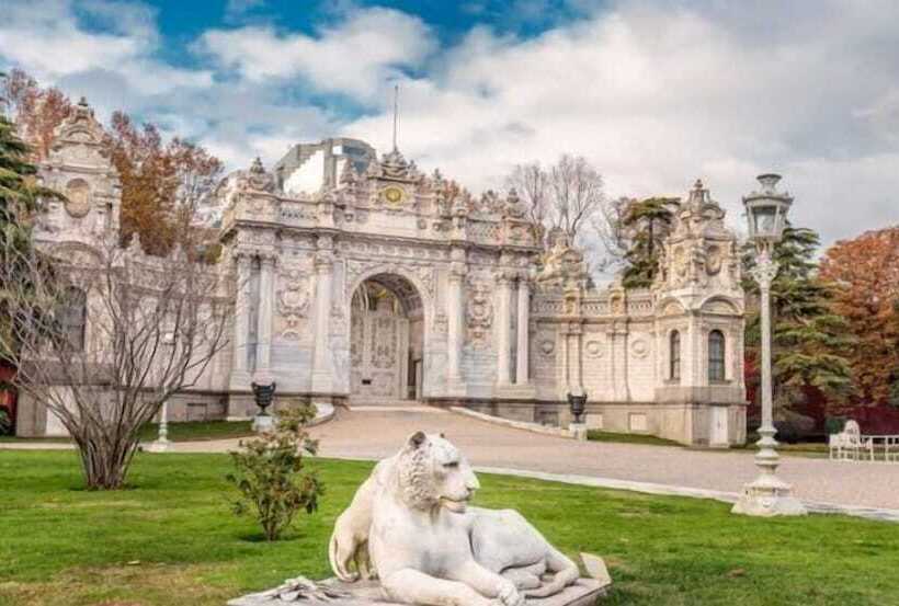 Fotos del hotel Grand Sirkeci:  22