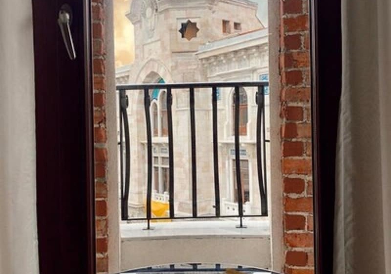 Fotos del hotel Grand Sirkeci:  14