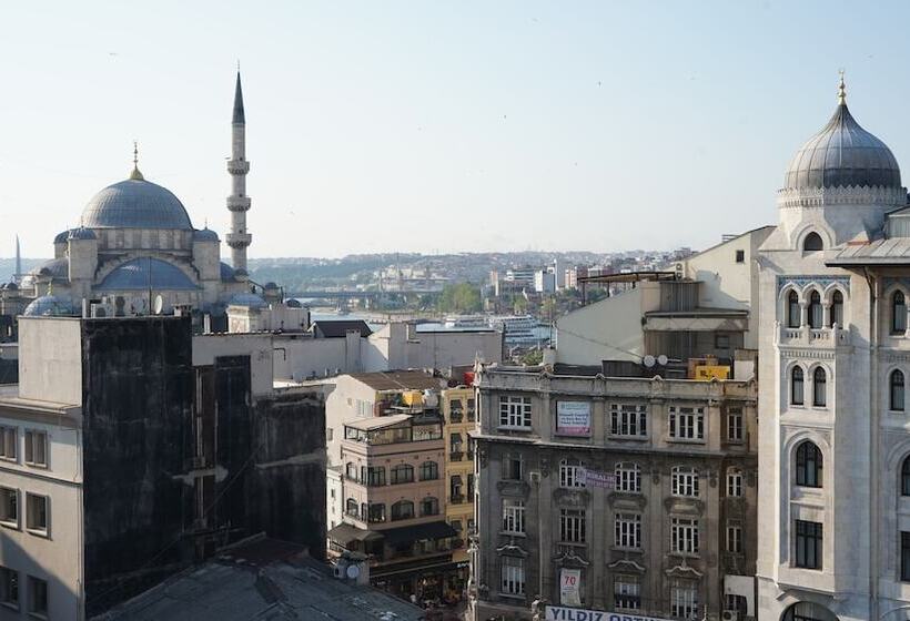 Fotos del hotel Grand Sirkeci:  11